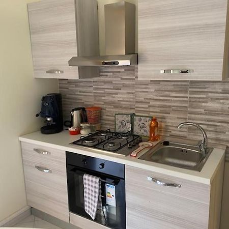 Apartament Casa Da Marizia Katania Zewnętrze zdjęcie