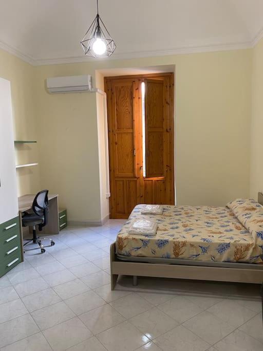 Apartament Casa Da Marizia Katania Zewnętrze zdjęcie