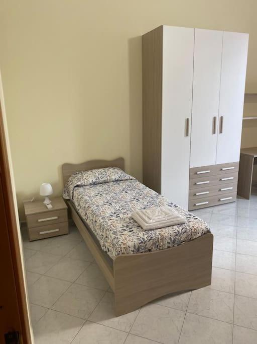 Apartament Casa Da Marizia Katania Zewnętrze zdjęcie