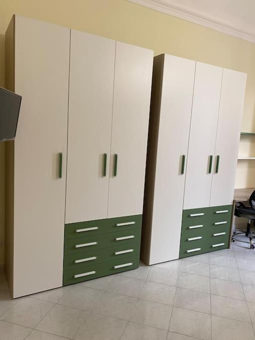 Apartament Casa Da Marizia Katania Zewnętrze zdjęcie
