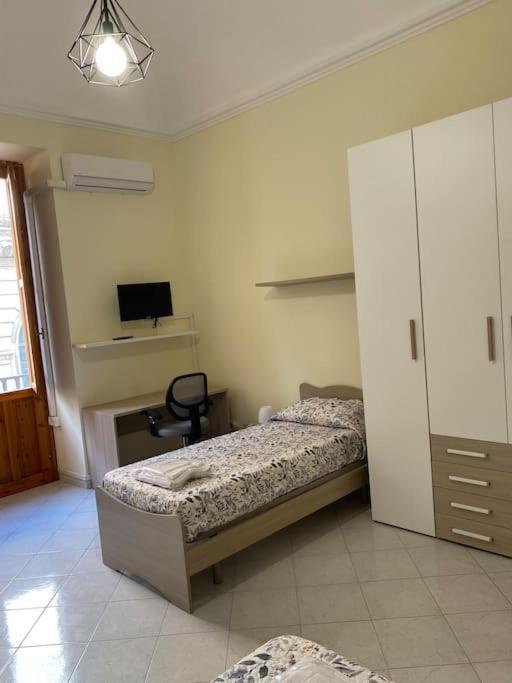 Apartament Casa Da Marizia Katania Zewnętrze zdjęcie